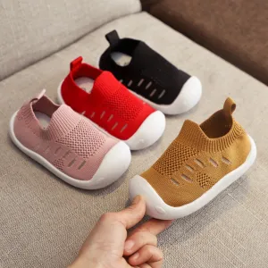 Casual Mesh Shoes