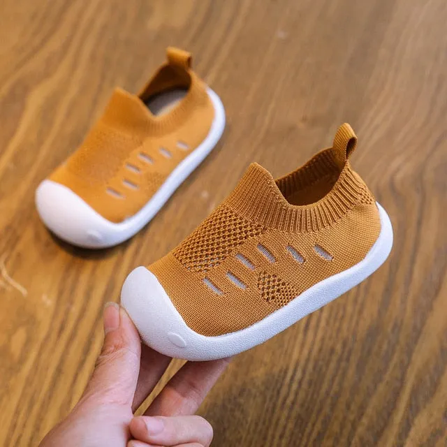 Casual Mesh Shoes