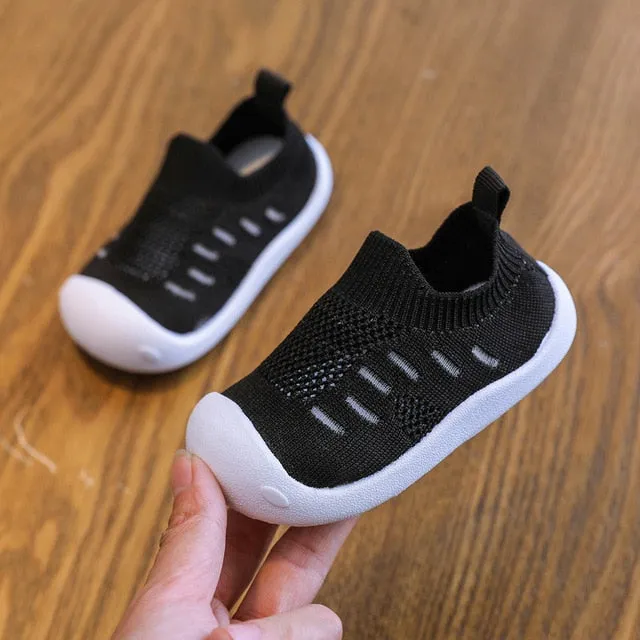 Casual Mesh Shoes
