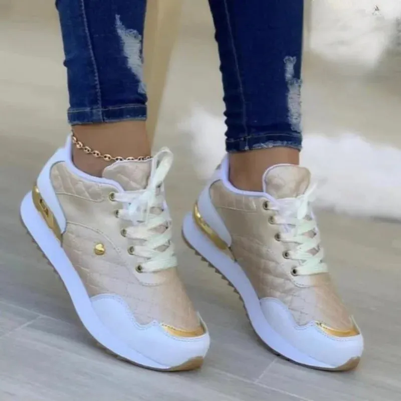Casual orthopedic tailored Shoes