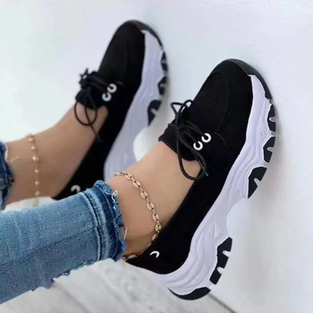 Casual orthopedic tailored Shoes