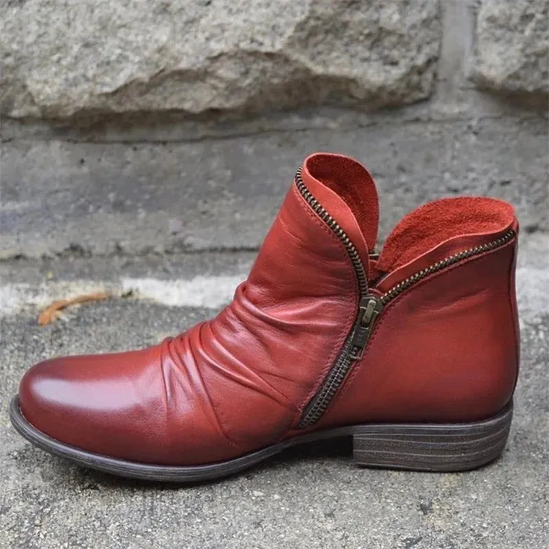 Casual orthopedic tailored Shoes
