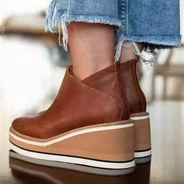 Casual orthopedic tailored Shoes