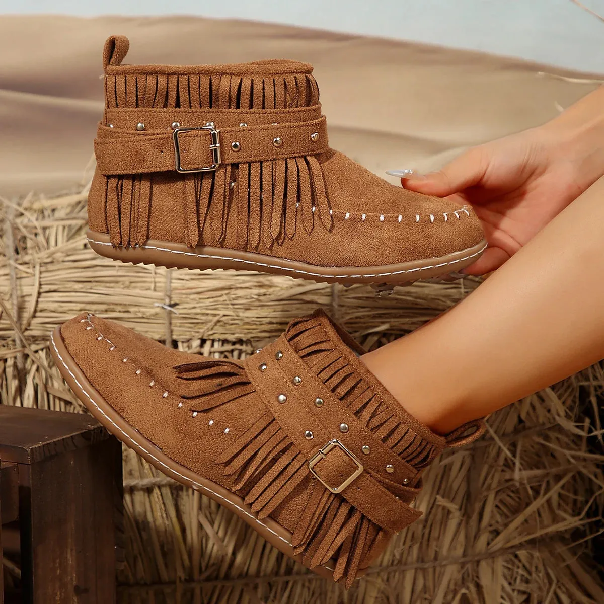 Casual orthopedic tailored Shoes