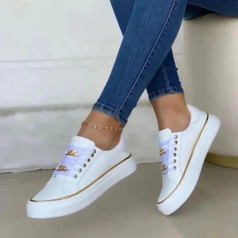 Casual orthopedic tailored Shoes