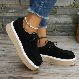 Casual orthopedic tailored Shoes