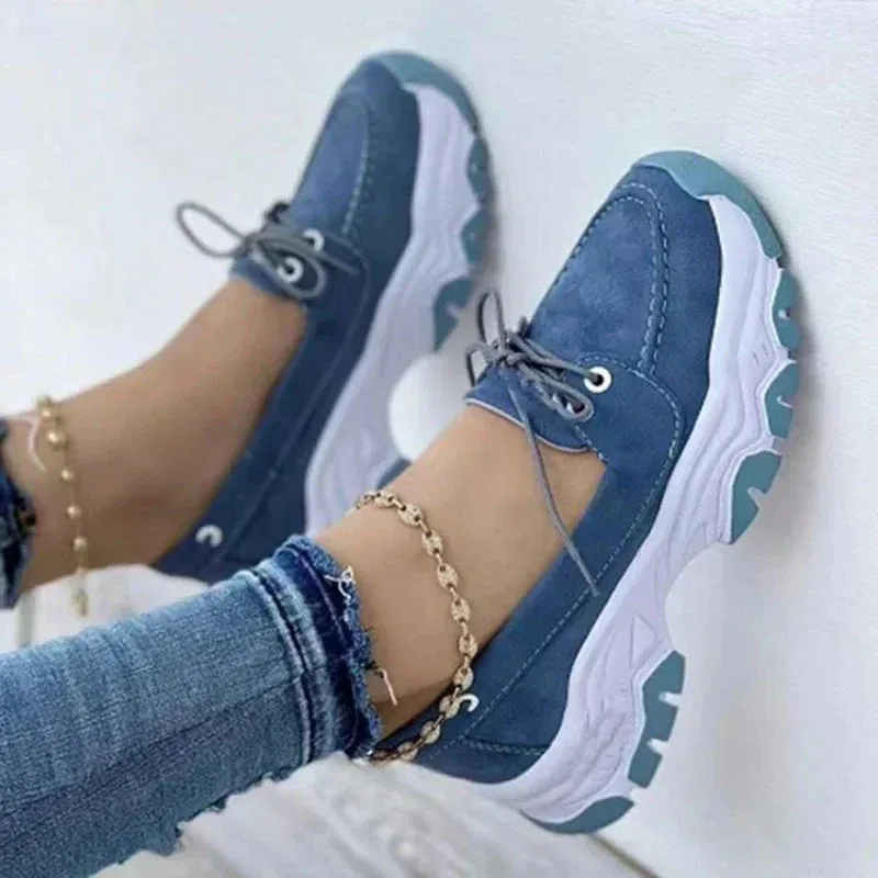 Casual orthopedic tailored Shoes