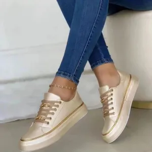 Casual orthopedic tailored Shoes