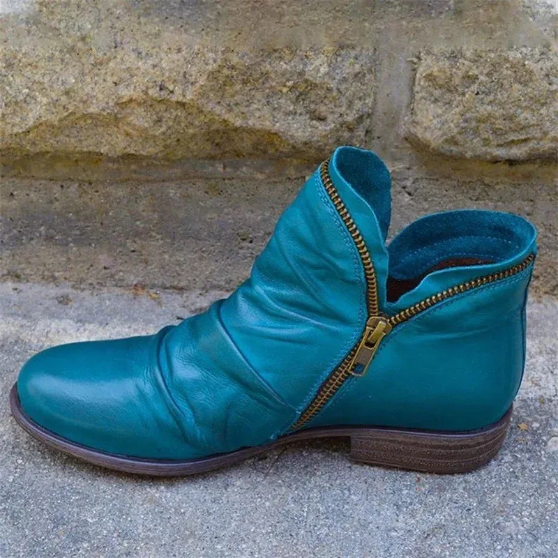 Casual orthopedic tailored Shoes