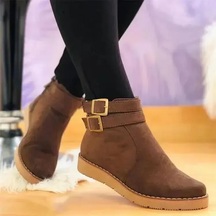Casual orthopedic tailored Shoes