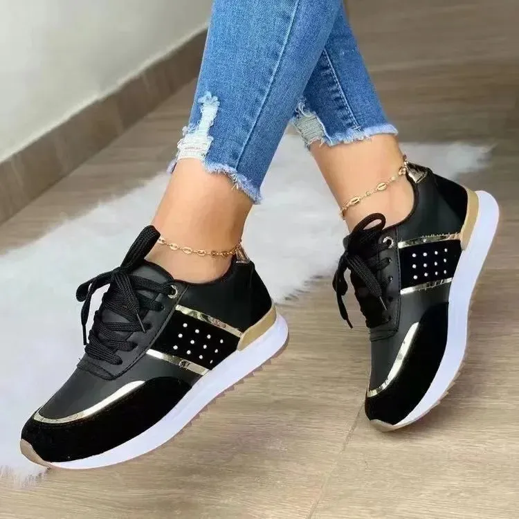 Casual orthopedic tailored Shoes