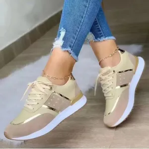 Casual orthopedic tailored Shoes