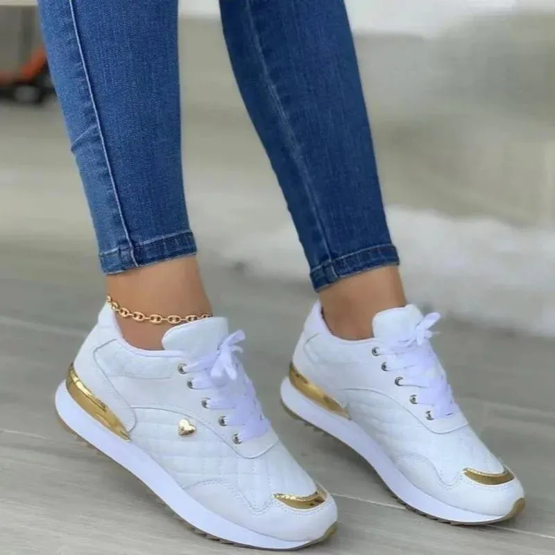 Casual orthopedic tailored Shoes