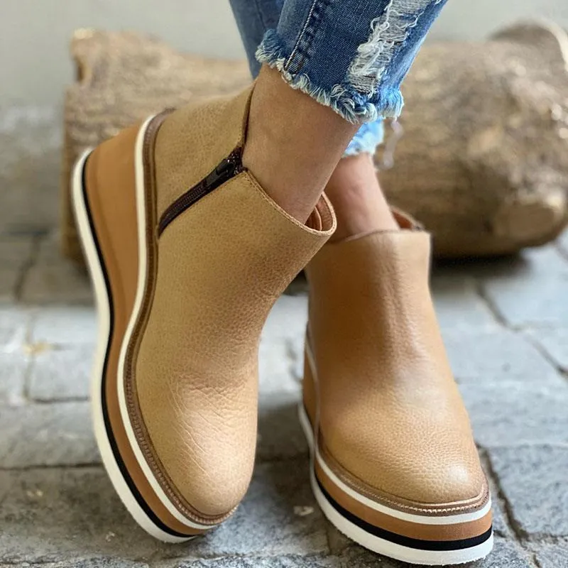 Casual orthopedic tailored Shoes