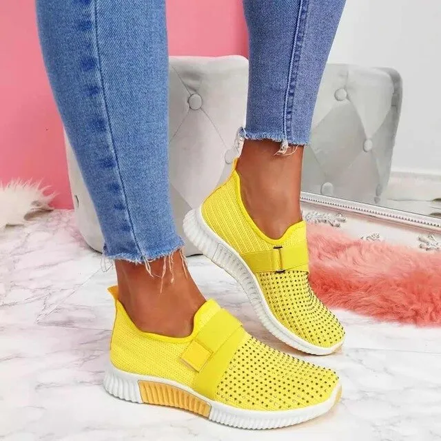 Casual orthopedic tailored Shoes