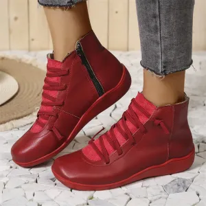 Casual orthopedic tailored Shoes