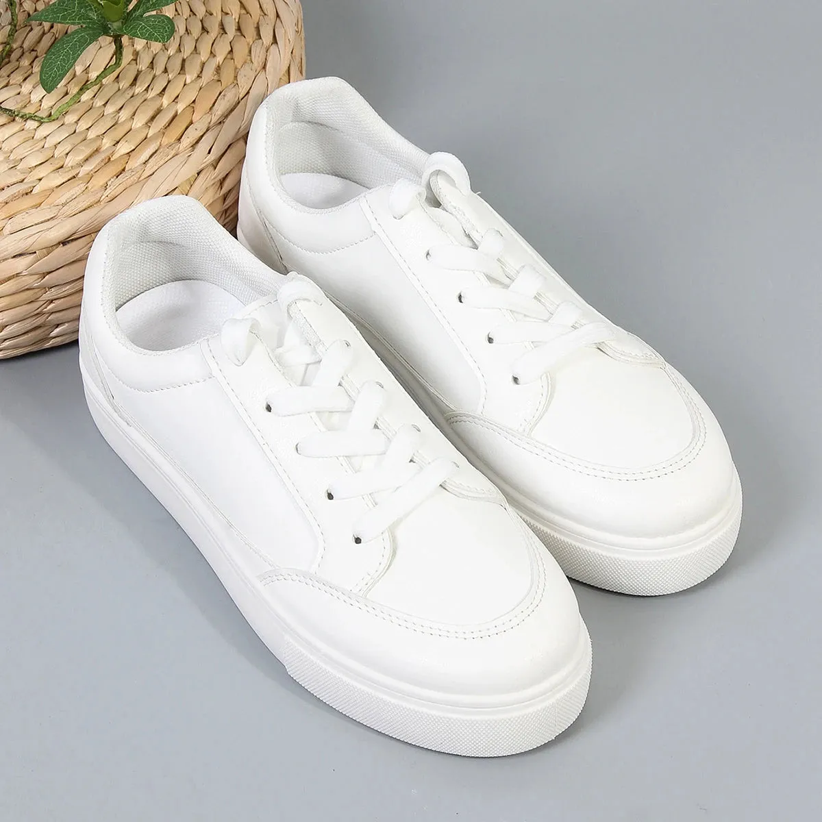 Casual orthopedic tailored Shoes