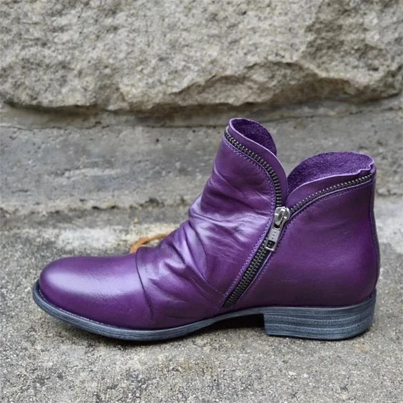 Casual orthopedic tailored Shoes