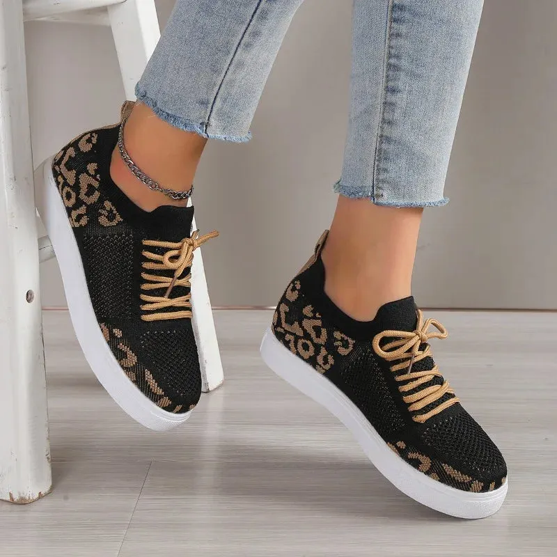 Casual orthopedic tailored Shoes