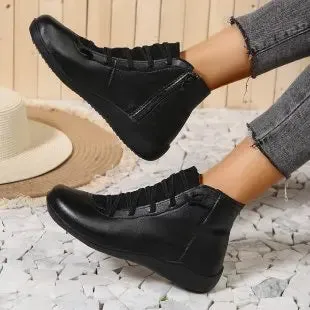 Casual orthopedic tailored Shoes