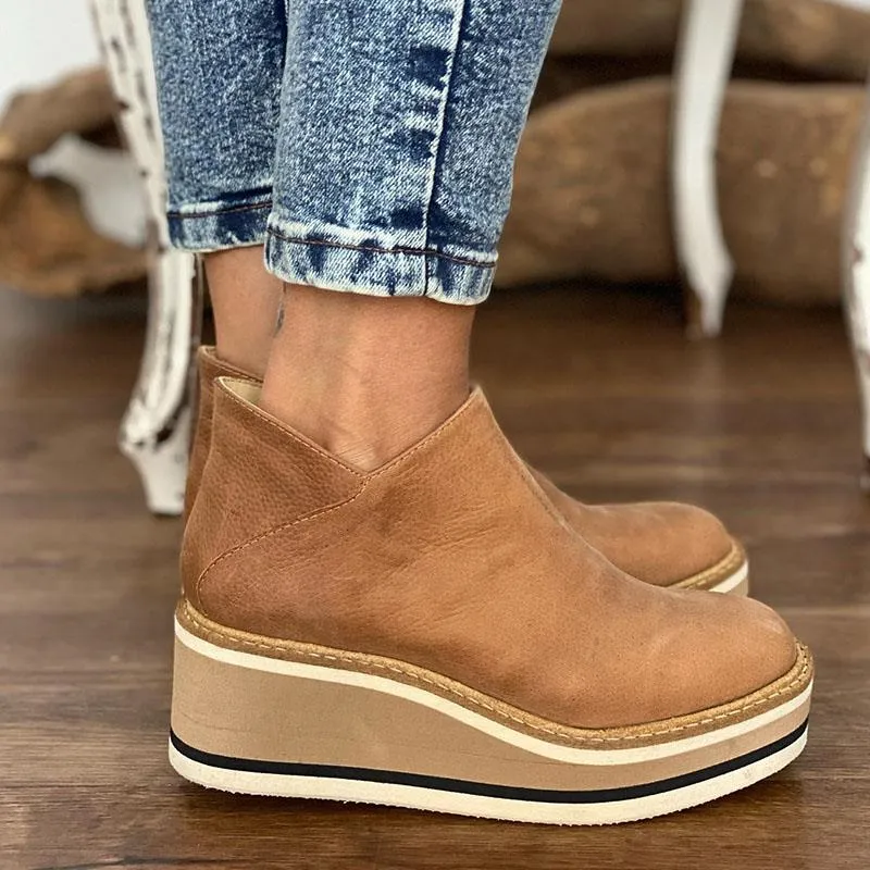 Casual orthopedic tailored Shoes
