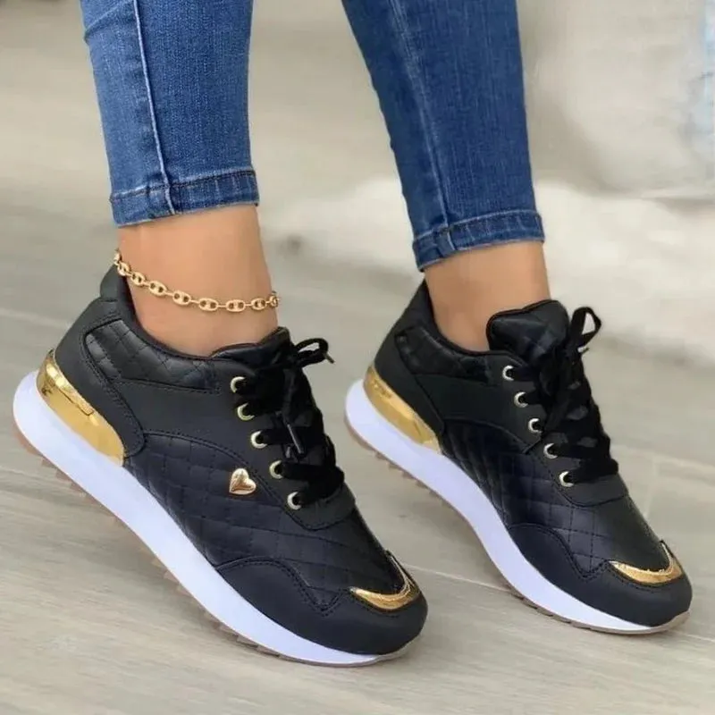 Casual orthopedic tailored Shoes