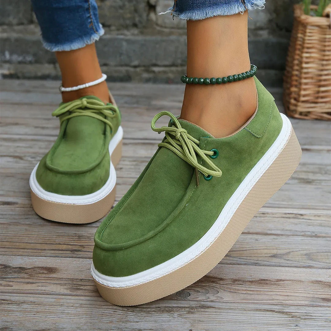 Casual orthopedic tailored Shoes