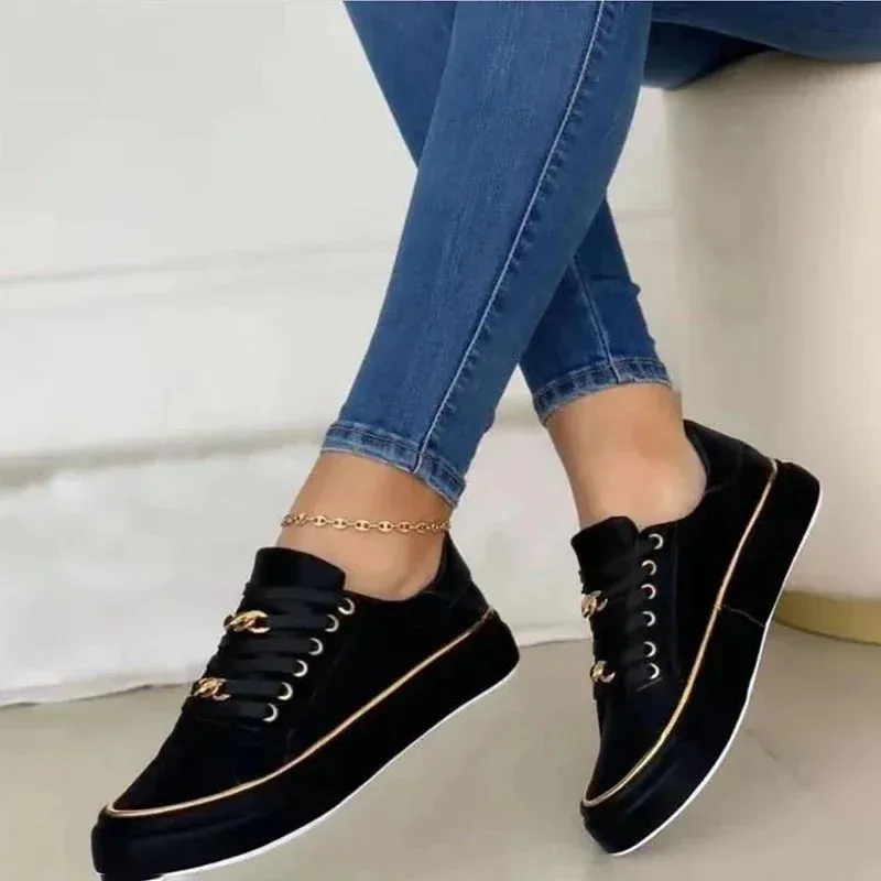 Casual orthopedic tailored Shoes