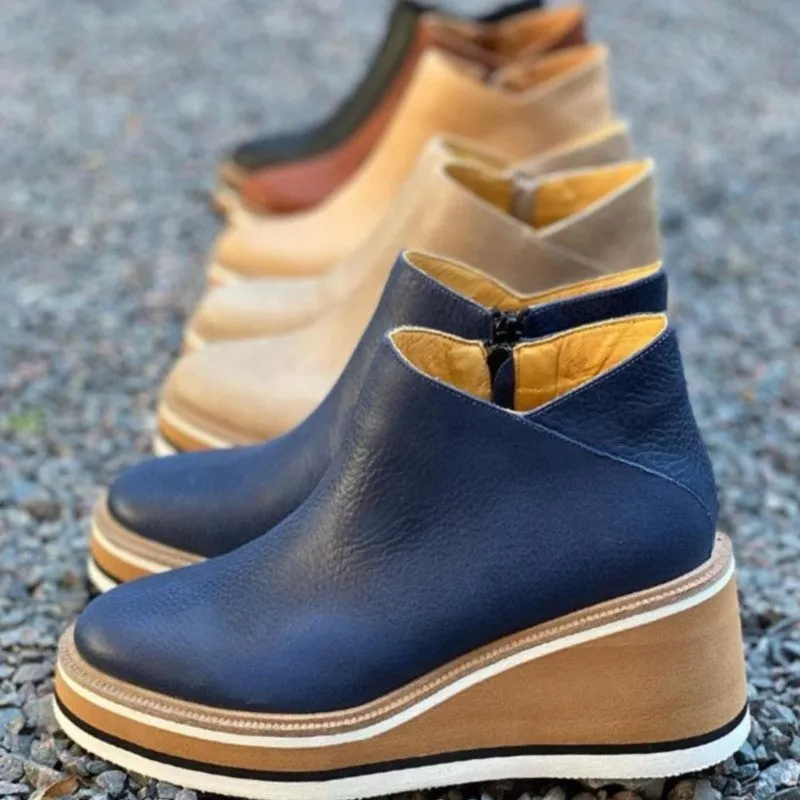 Casual orthopedic tailored Shoes