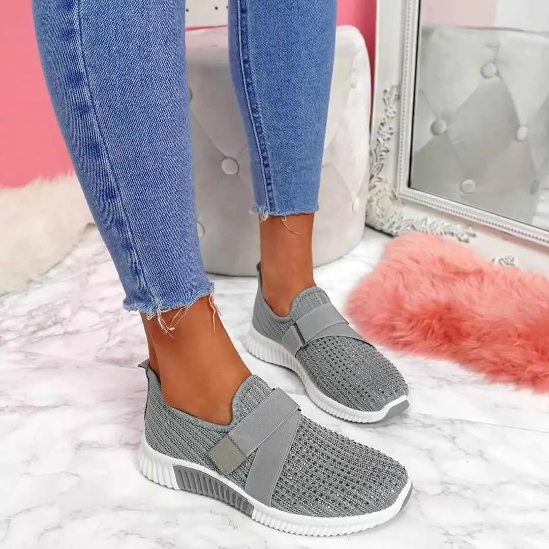 Casual orthopedic tailored Shoes