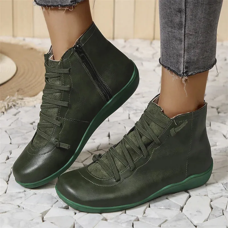 Casual orthopedic tailored Shoes