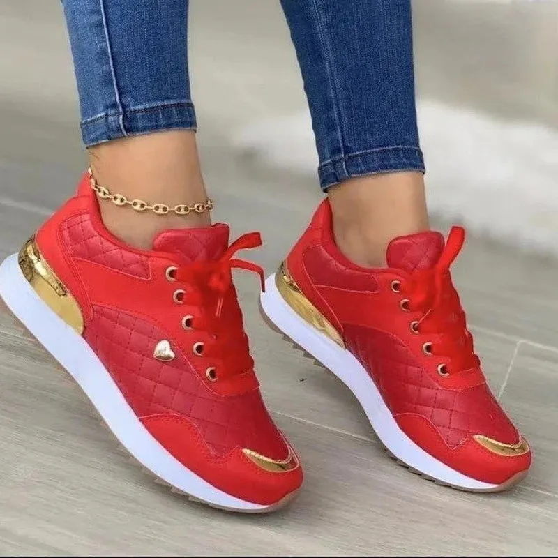 Casual orthopedic tailored Shoes