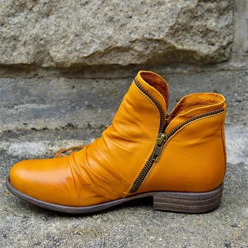 Casual orthopedic tailored Shoes