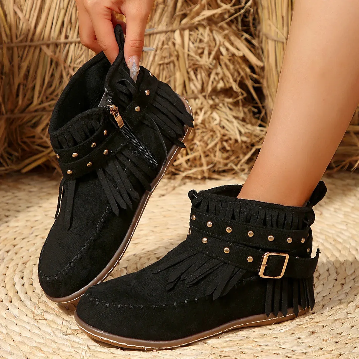 Casual orthopedic tailored Shoes