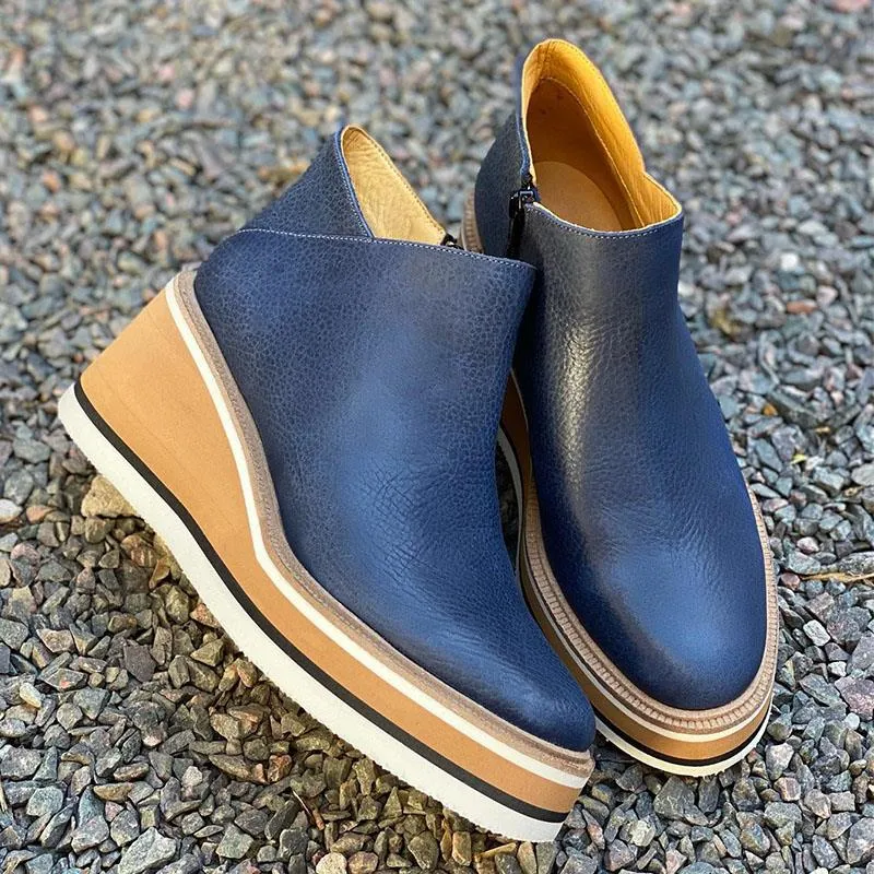 Casual orthopedic tailored Shoes