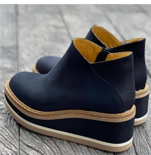 Casual orthopedic tailored Shoes