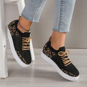 Casual orthopedic tailored Shoes