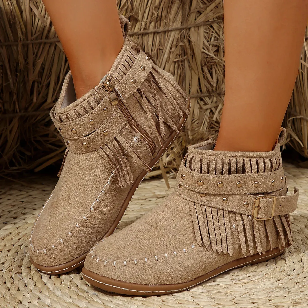 Casual orthopedic tailored Shoes
