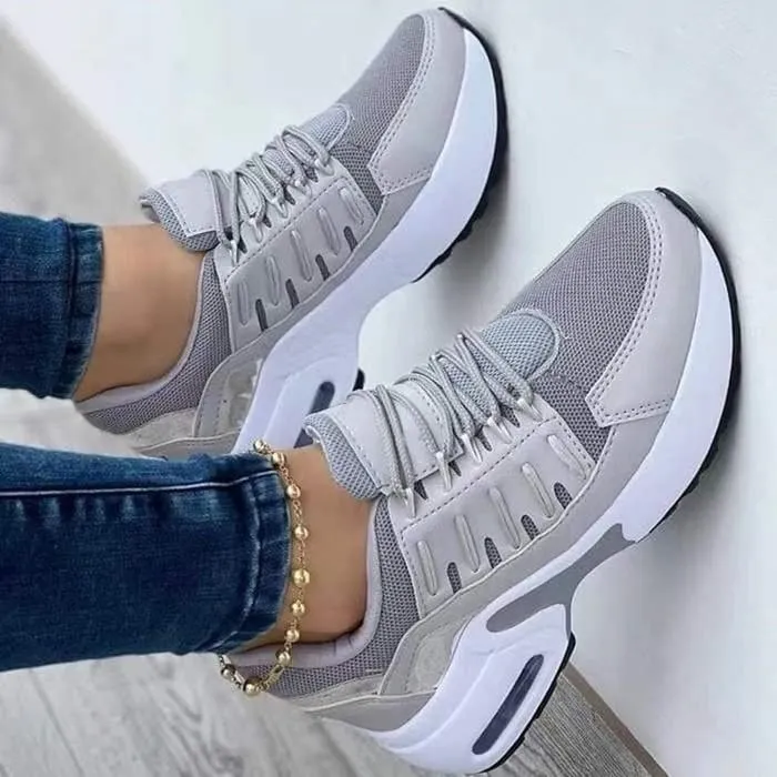 Casual orthopedic tailored summer Shoes