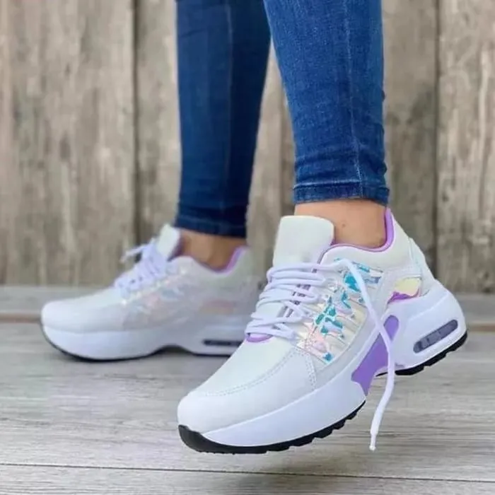 Casual orthopedic tailored summer Shoes