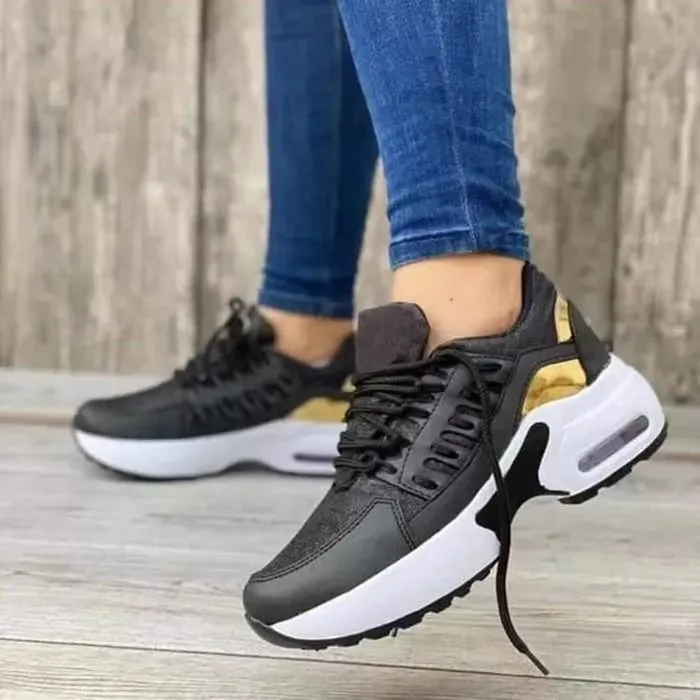Casual orthopedic tailored summer Shoes