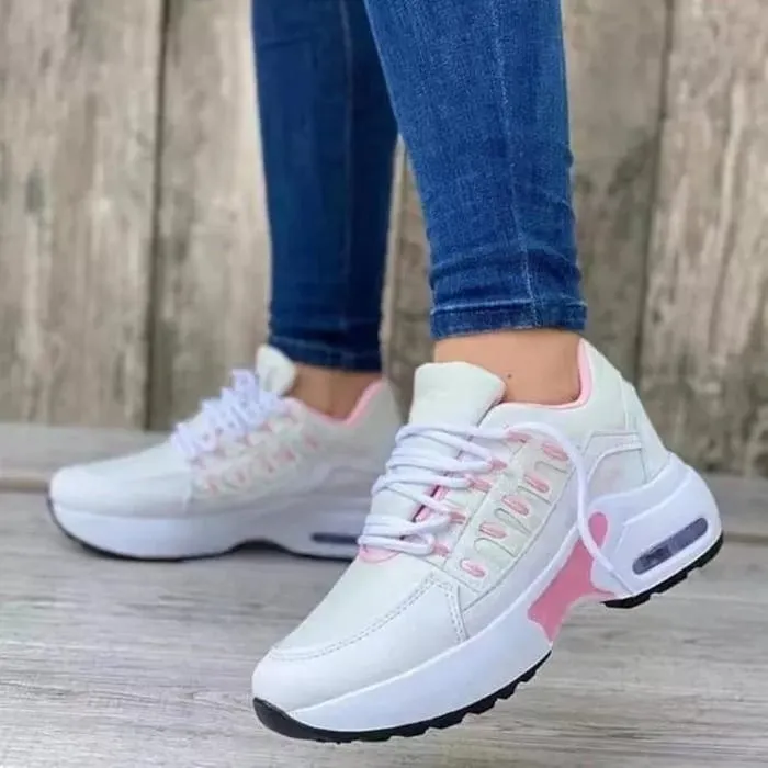 Casual orthopedic tailored summer Shoes