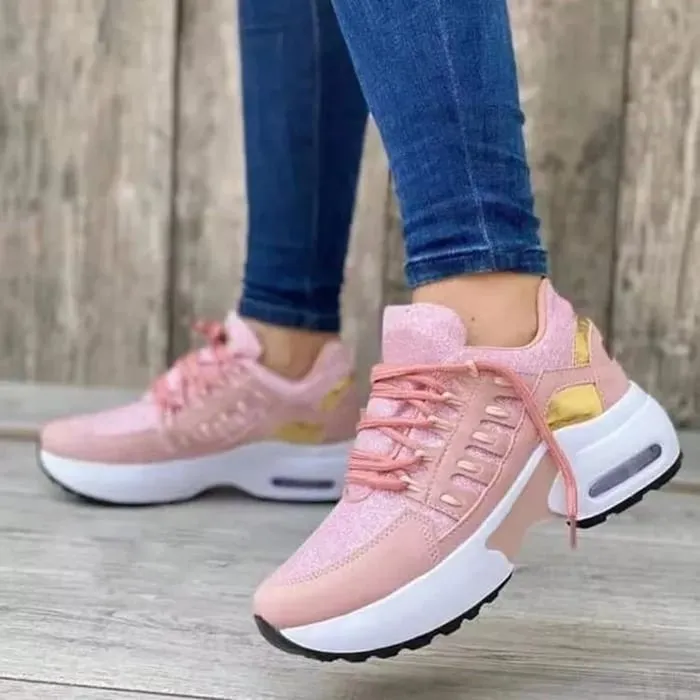 Casual orthopedic tailored summer Shoes