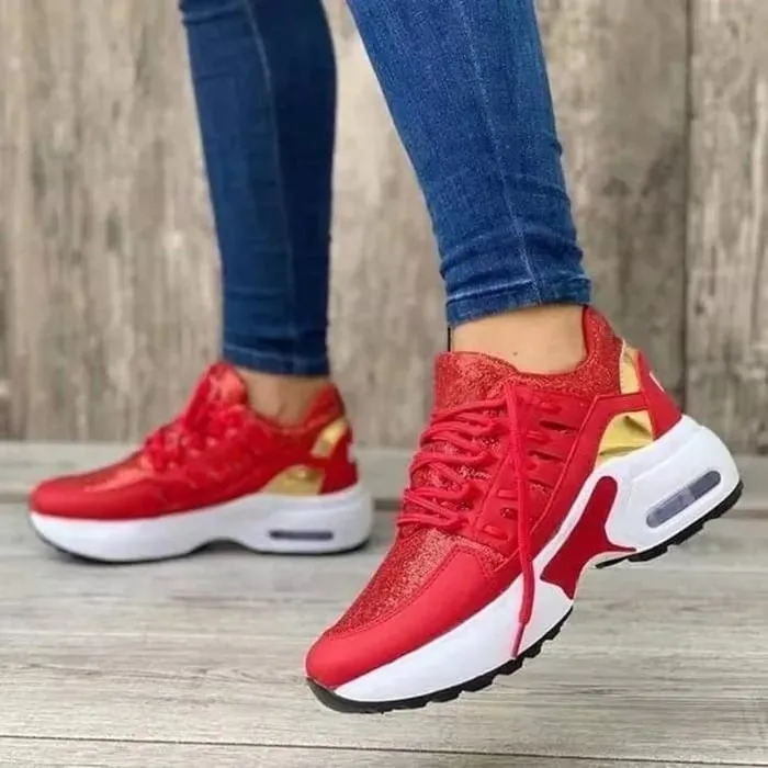 Casual orthopedic tailored summer Shoes
