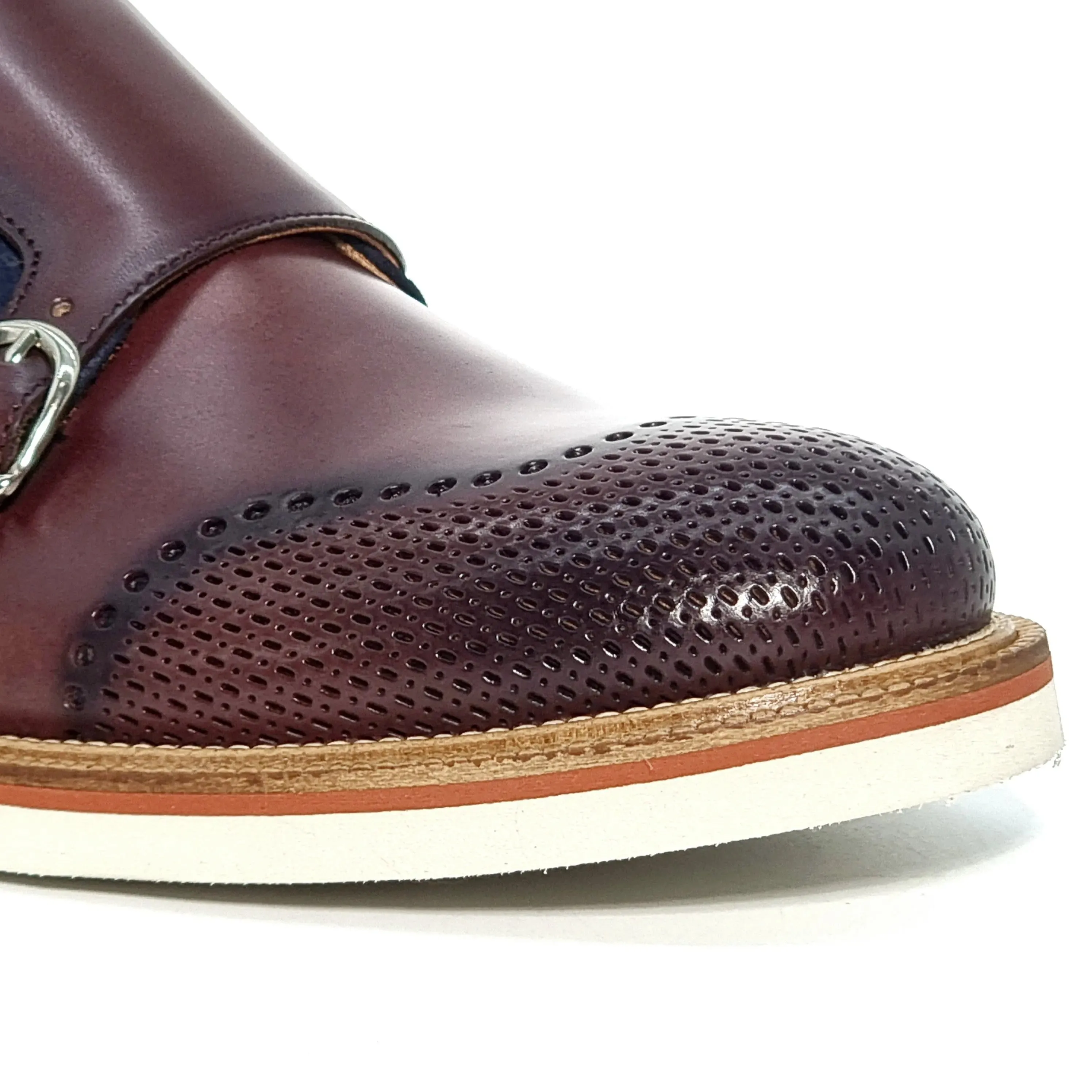 Casual Oxfords - X1217
