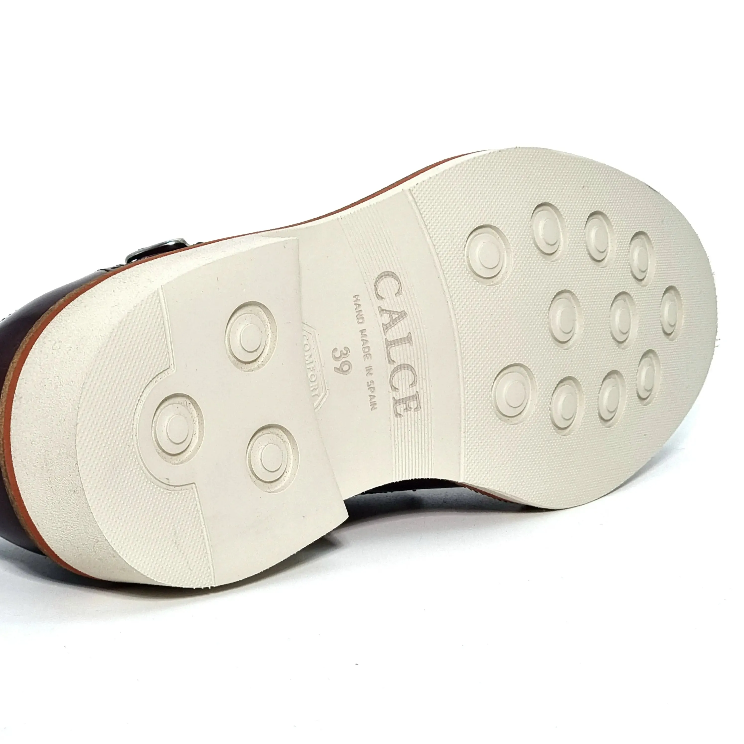 Casual Oxfords - X1217