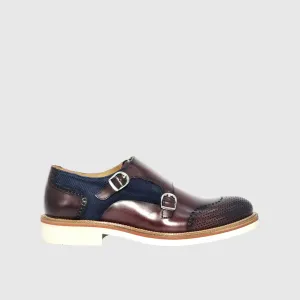 Casual Oxfords - X1217