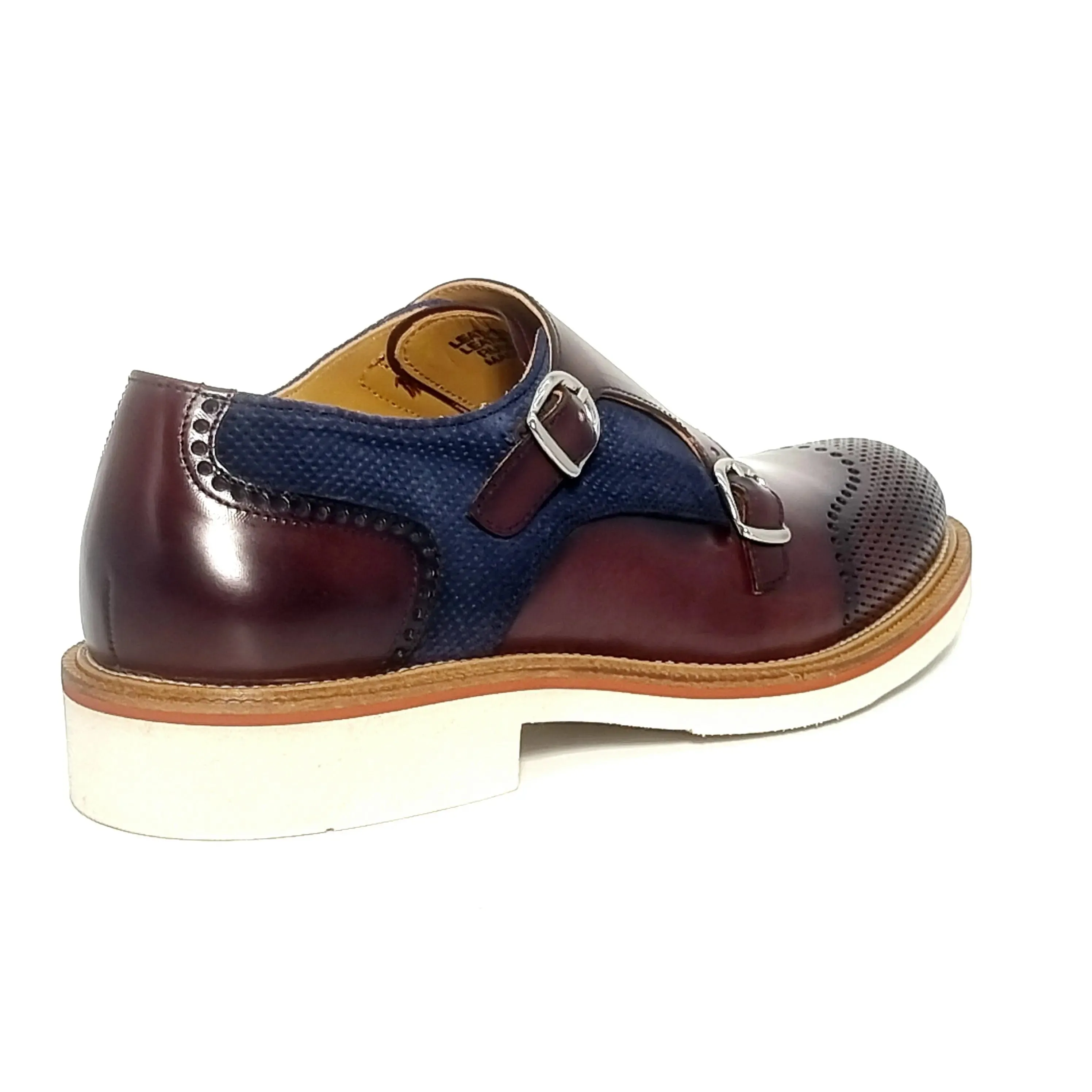 Casual Oxfords - X1217