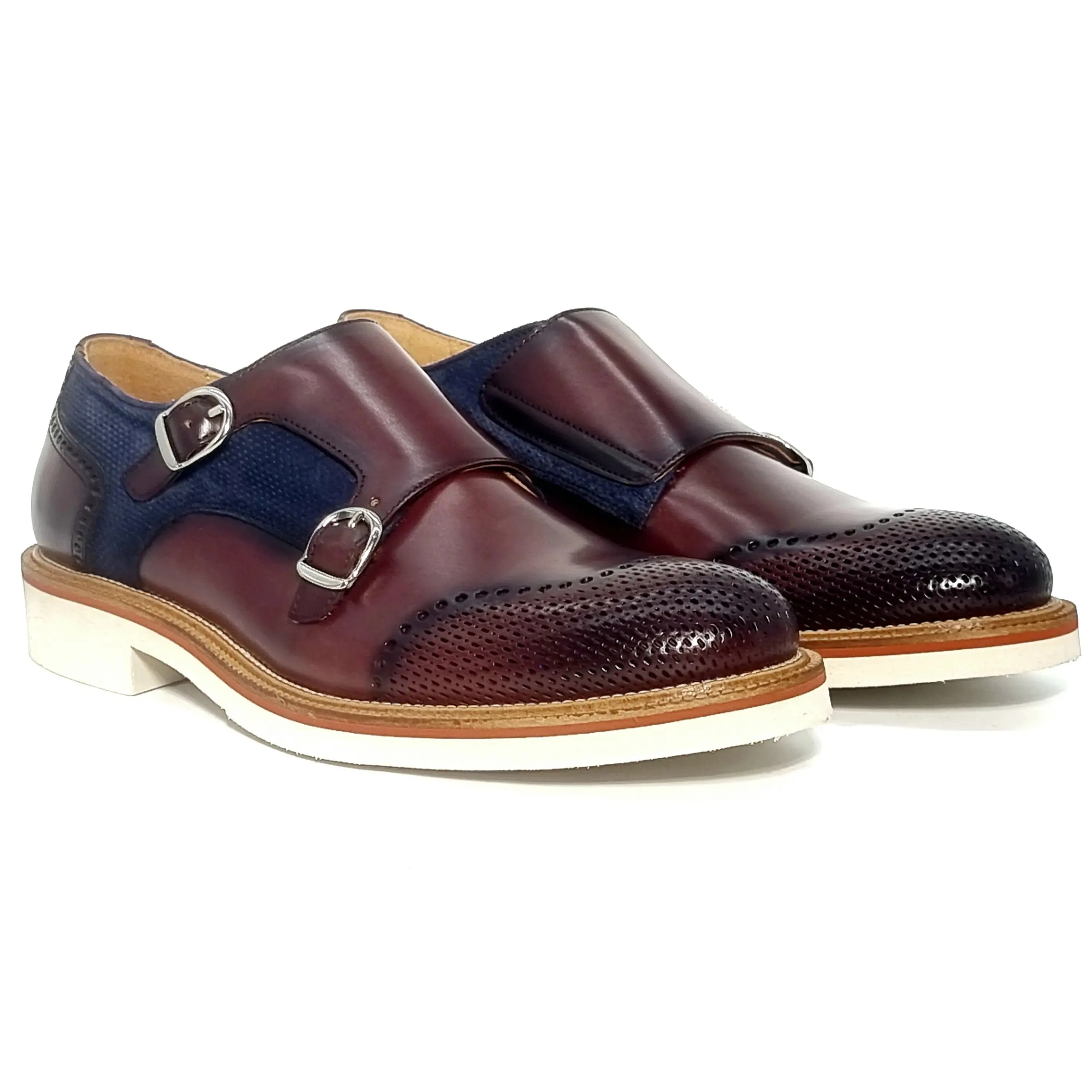 Casual Oxfords - X1217