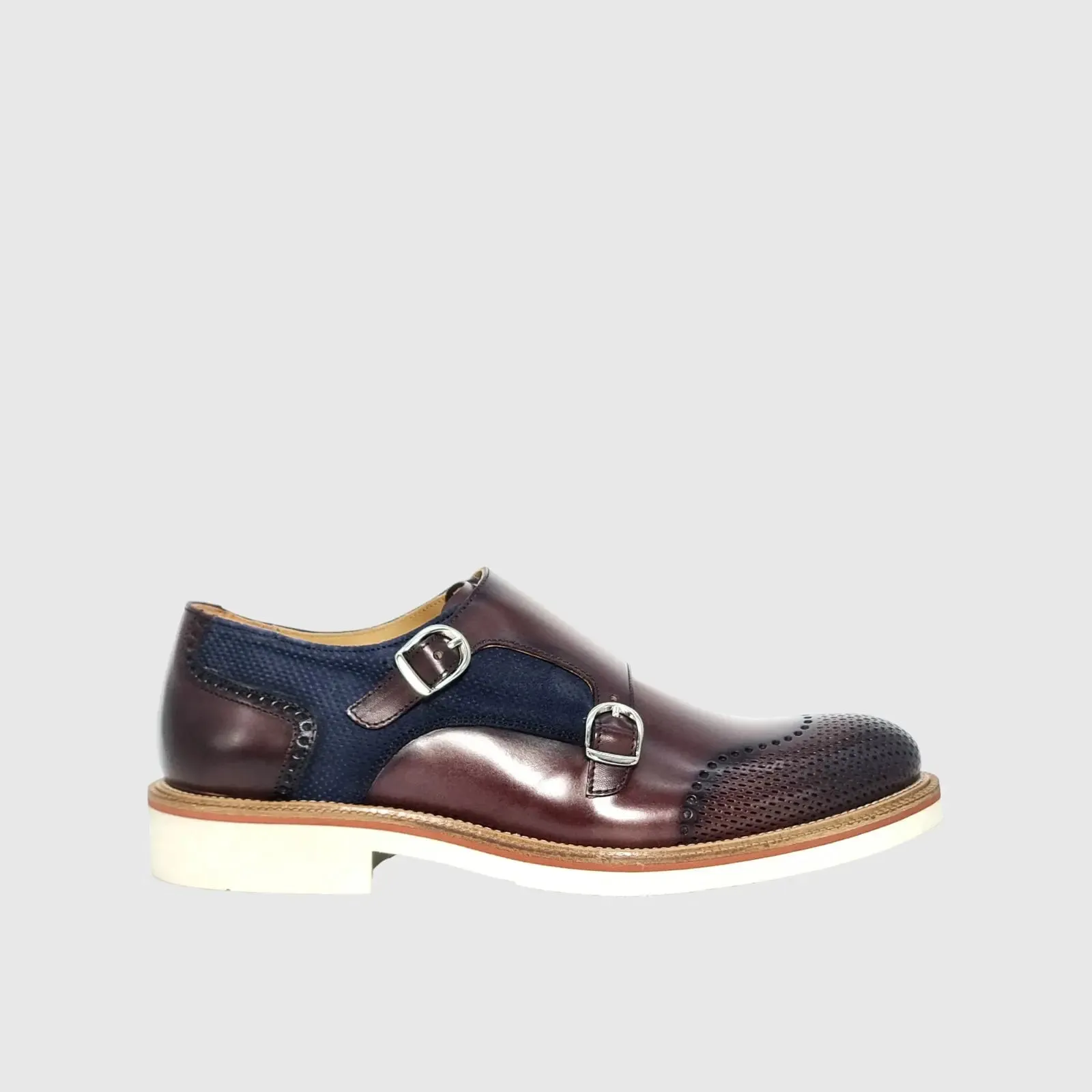 Casual Oxfords - X1217
